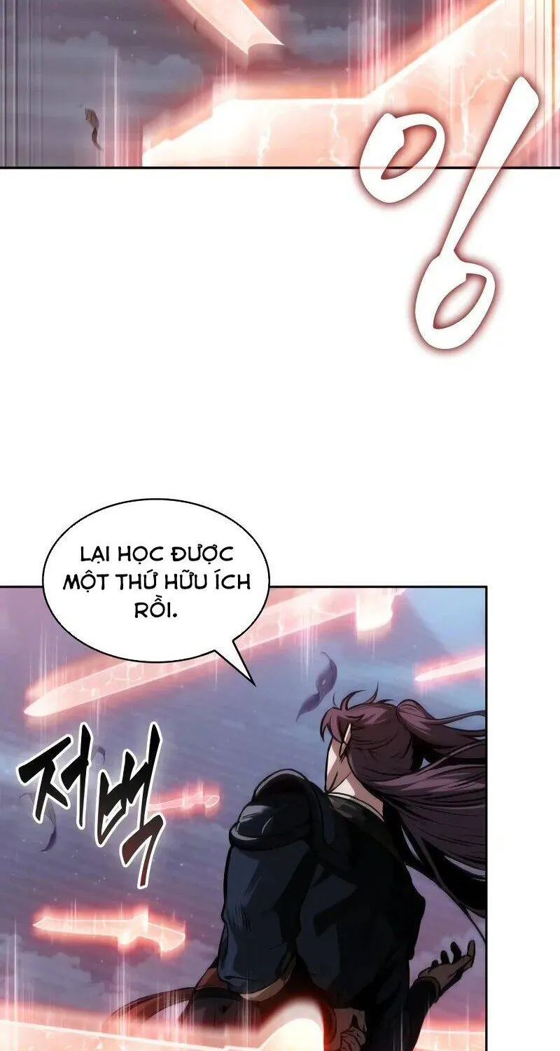 Ngã Lão Ma Thần Chap 324 - Next Chap 325