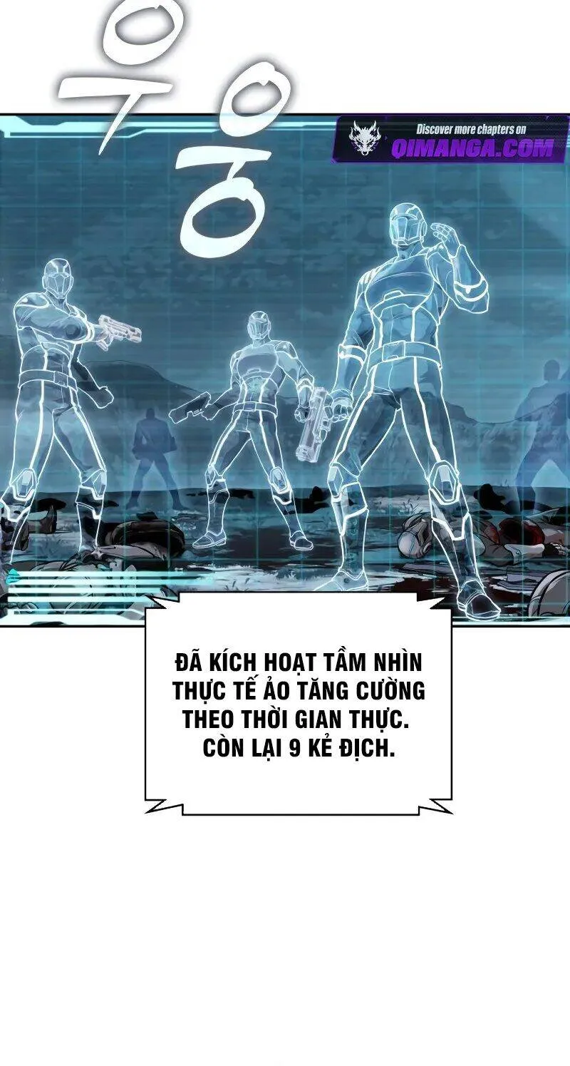 Ngã Lão Ma Thần Chap 324 - Next Chap 325