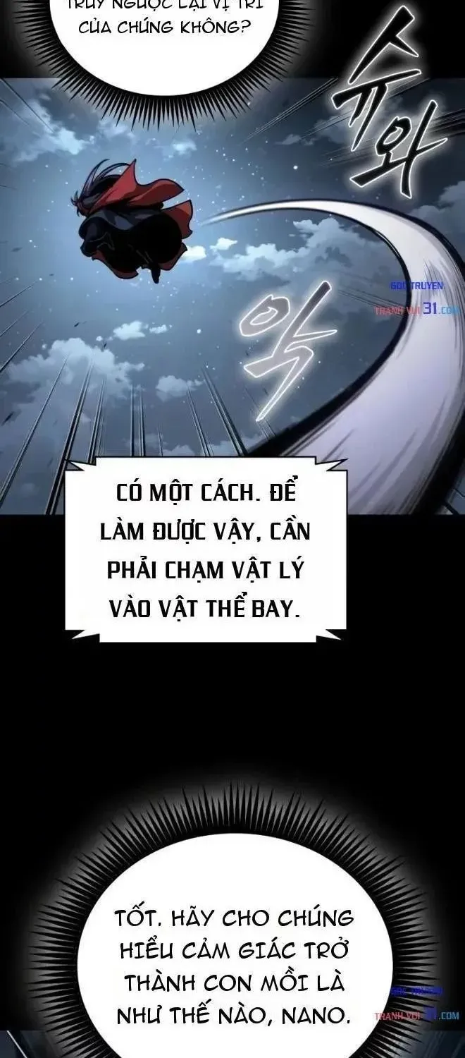 Ngã Lão Ma Thần Chap 330 - Next Chap 331