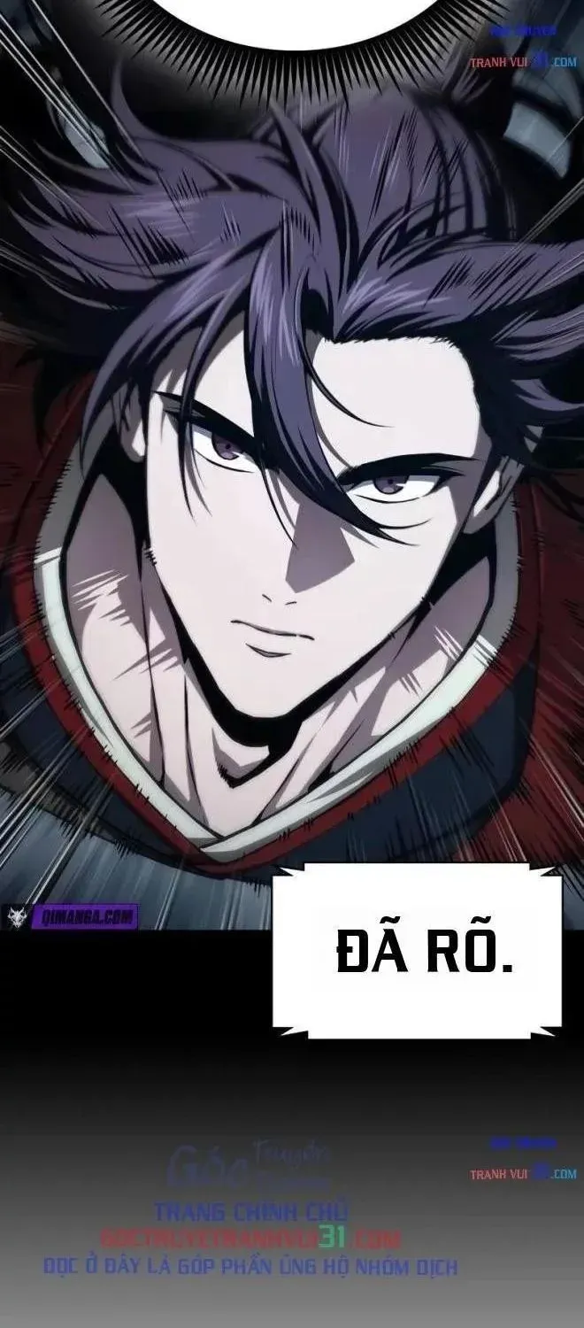 Ngã Lão Ma Thần Chap 330 - Next Chap 331