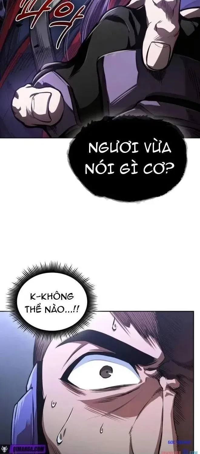Ngã Lão Ma Thần Chap 330 - Next Chap 331