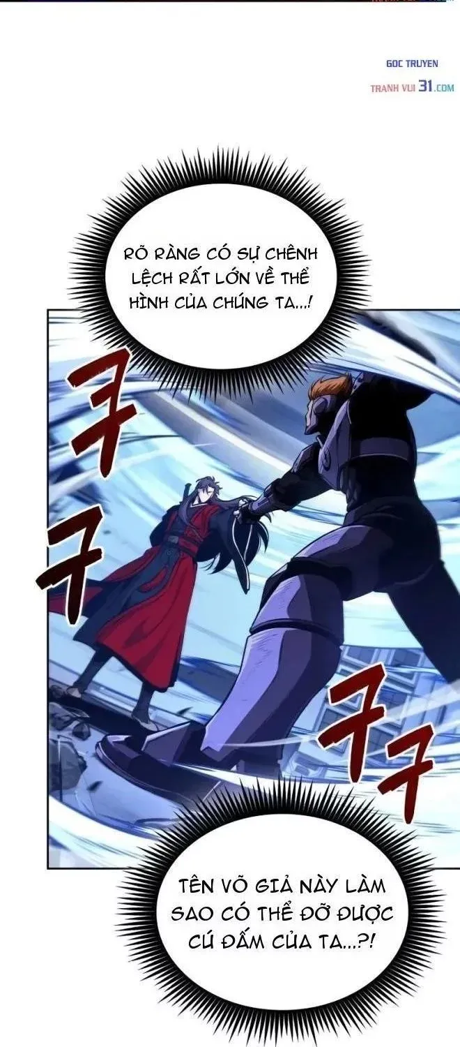 Ngã Lão Ma Thần Chap 330 - Next Chap 331