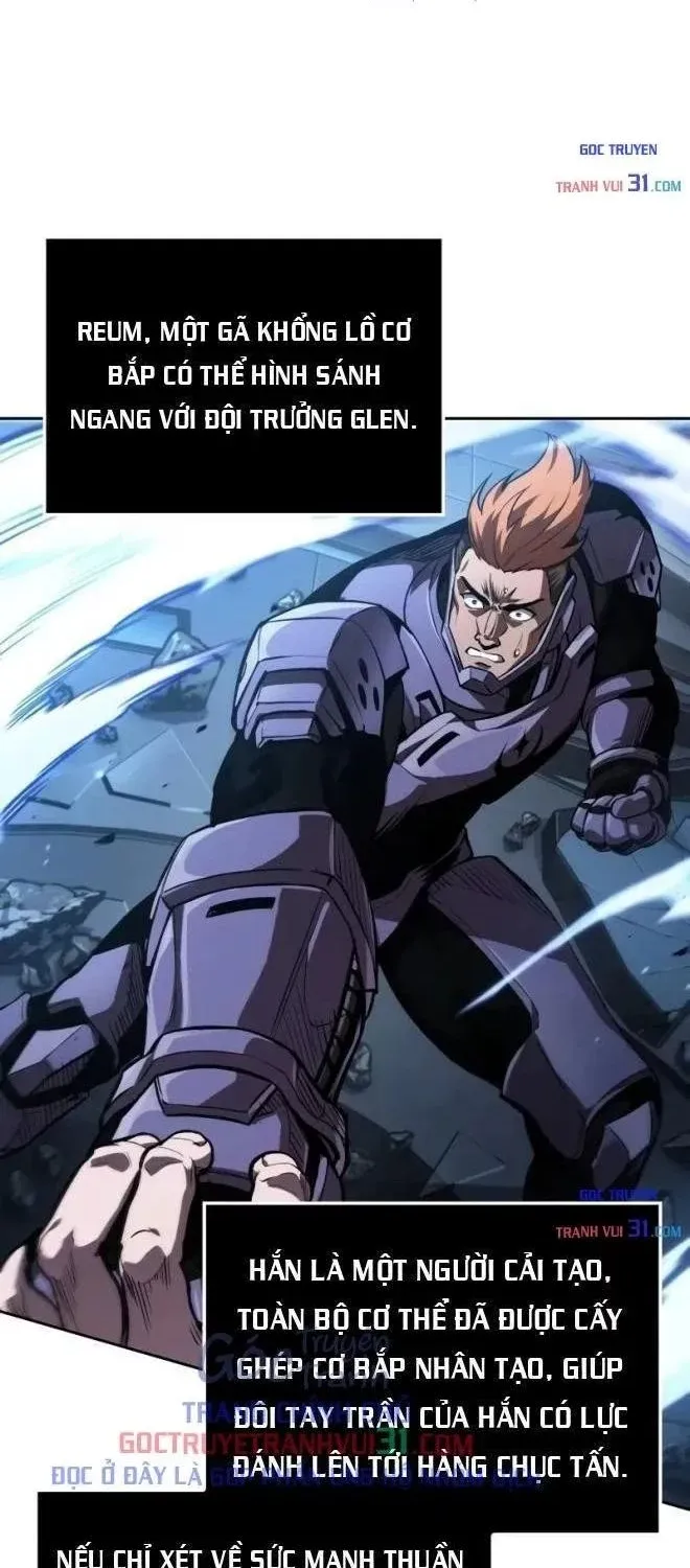 Ngã Lão Ma Thần Chap 330 - Next Chap 331