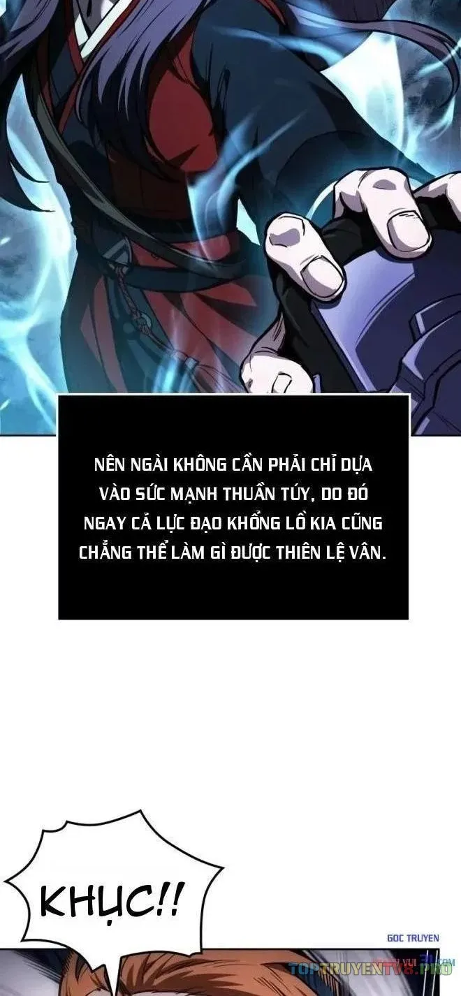 Ngã Lão Ma Thần Chap 330 - Next Chap 331