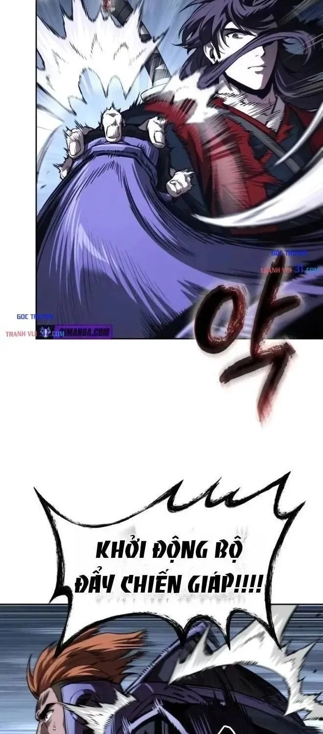 Ngã Lão Ma Thần Chap 330 - Next Chap 331