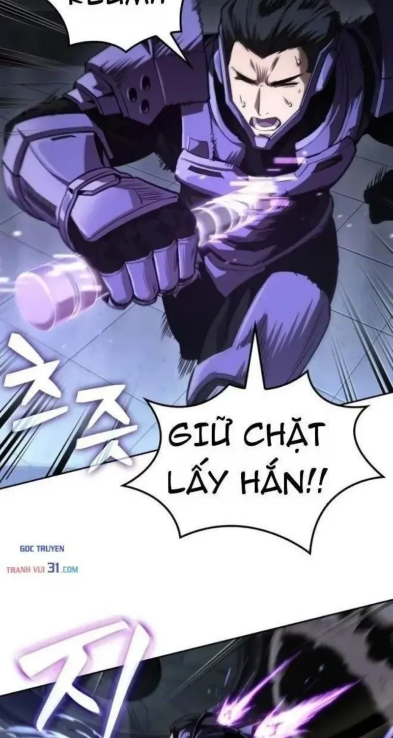Ngã Lão Ma Thần Chap 330 - Next Chap 331