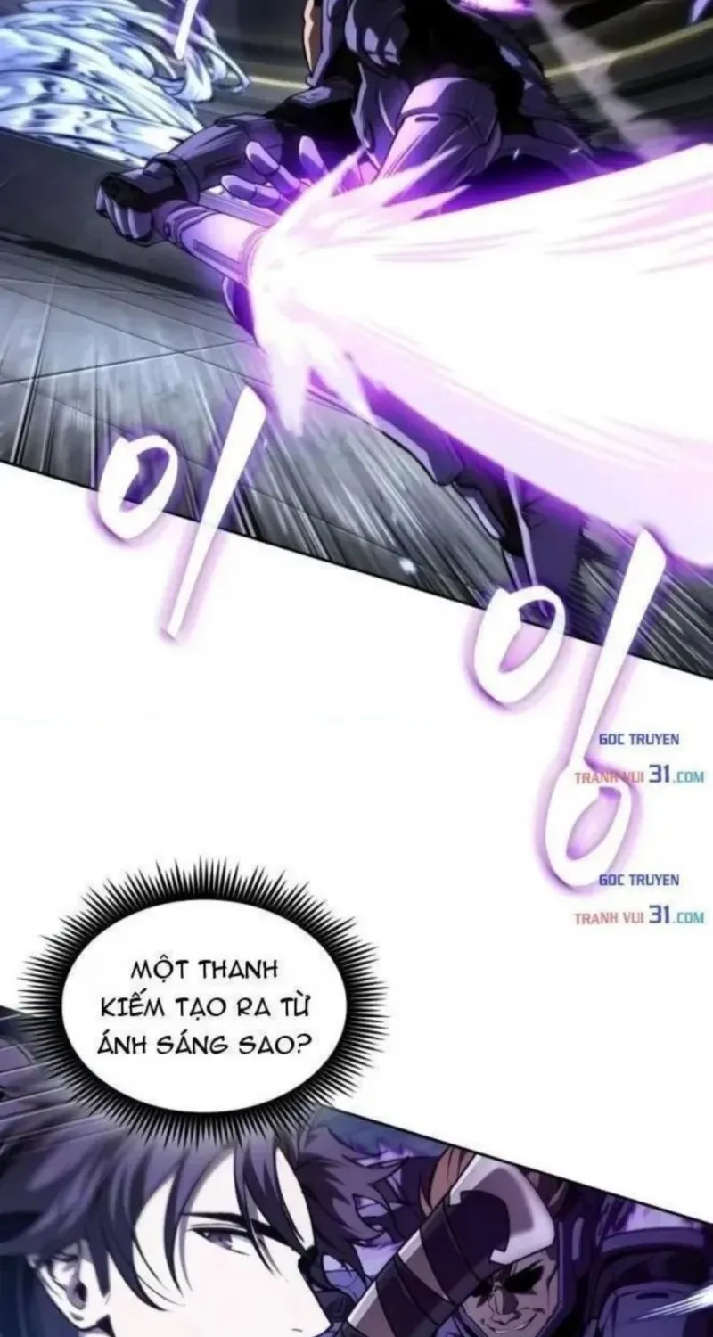 Ngã Lão Ma Thần Chap 330 - Next Chap 331
