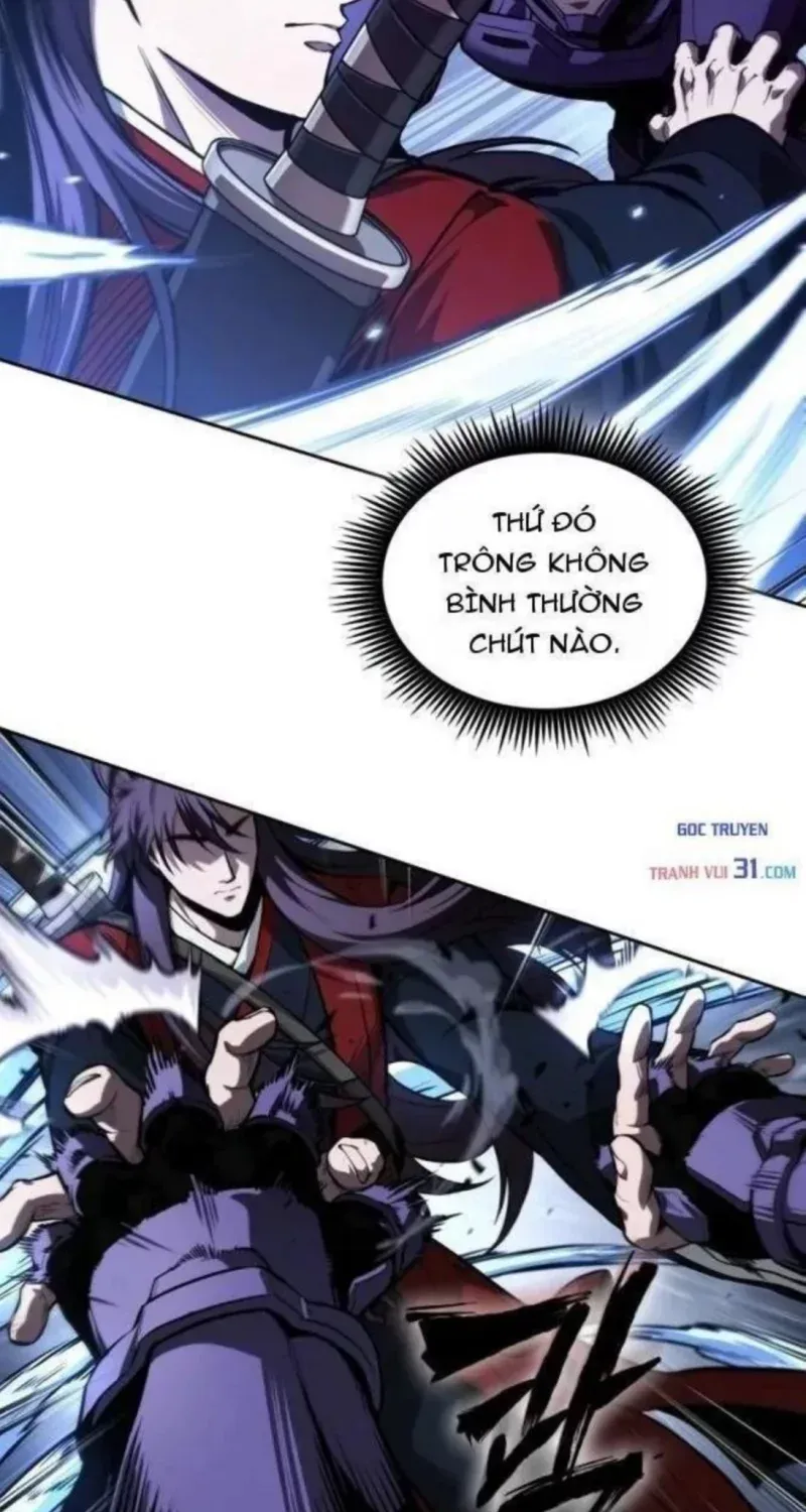Ngã Lão Ma Thần Chap 330 - Next Chap 331