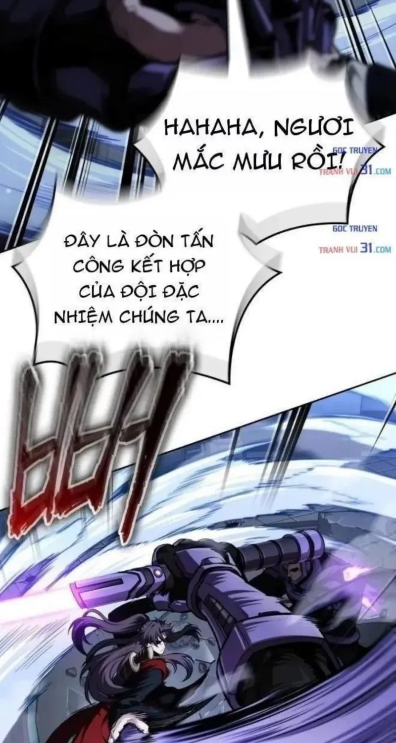 Ngã Lão Ma Thần Chap 330 - Next Chap 331