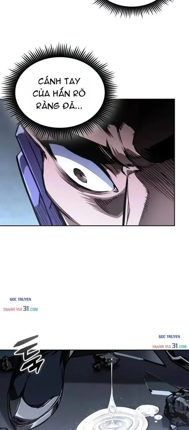 Ngã Lão Ma Thần Chap 330 - Next Chap 331