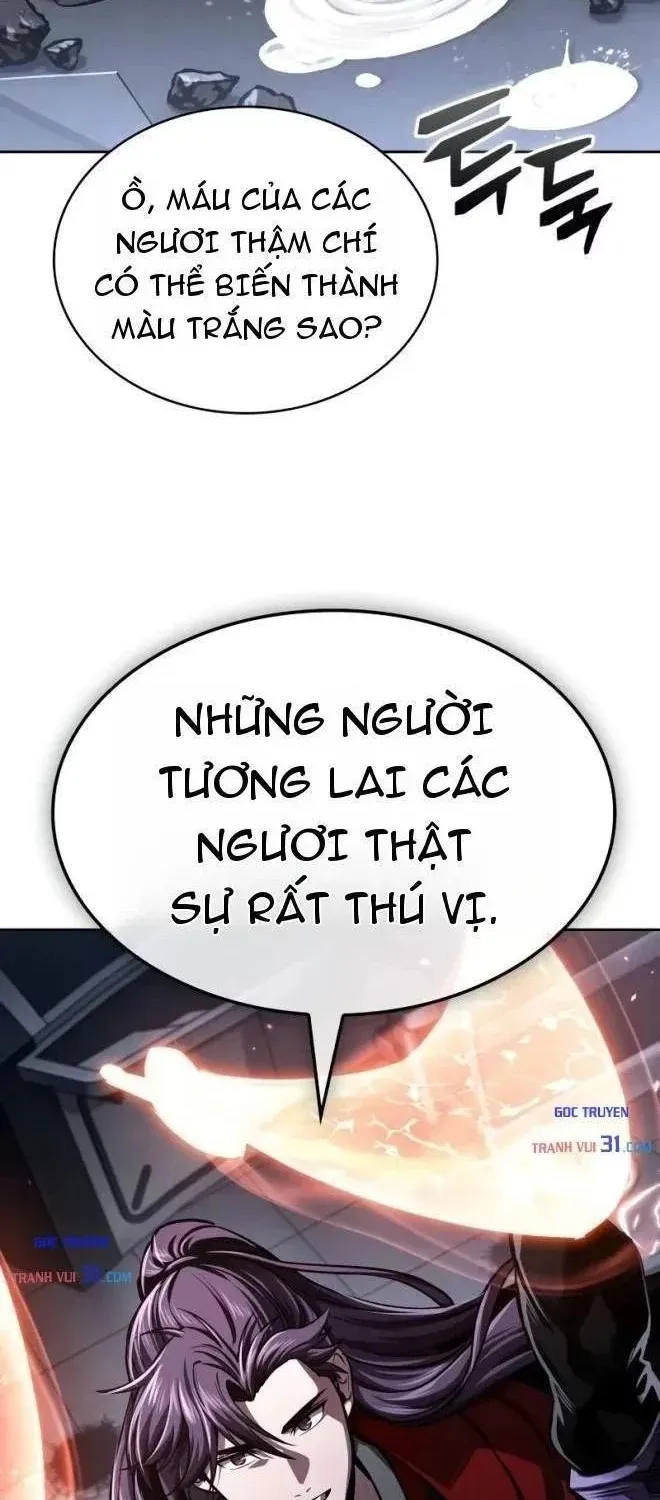Ngã Lão Ma Thần Chap 330 - Next Chap 331