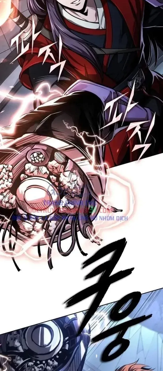 Ngã Lão Ma Thần Chap 330 - Next Chap 331