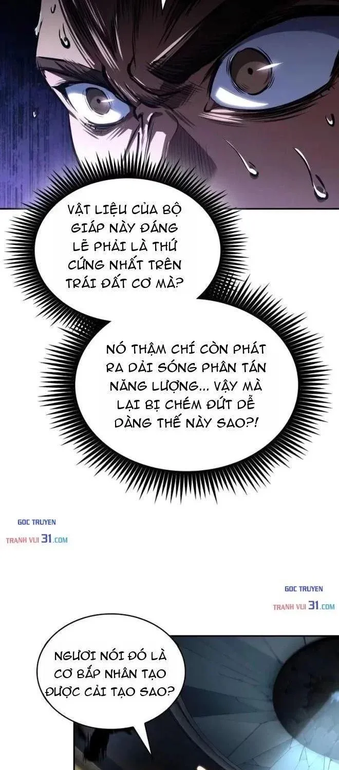 Ngã Lão Ma Thần Chap 330 - Next Chap 331