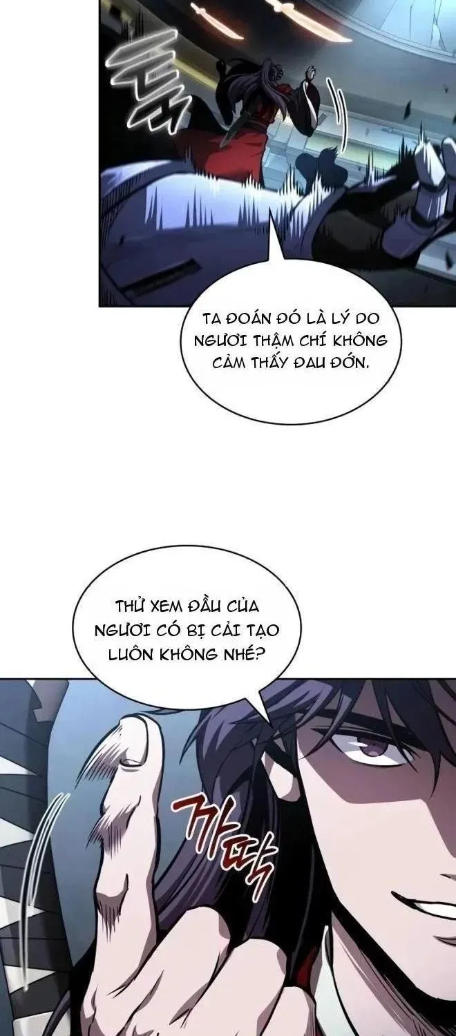 Ngã Lão Ma Thần Chap 330 - Next Chap 331