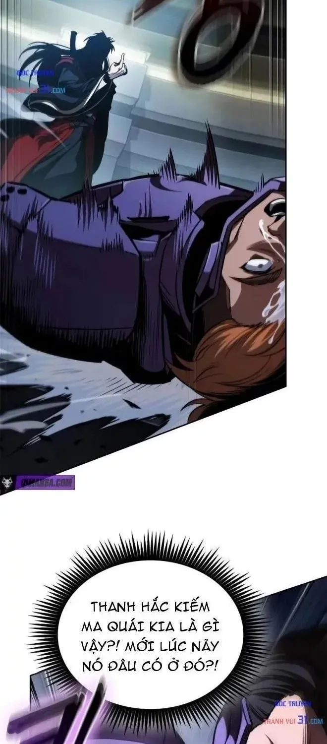 Ngã Lão Ma Thần Chap 330 - Next Chap 331