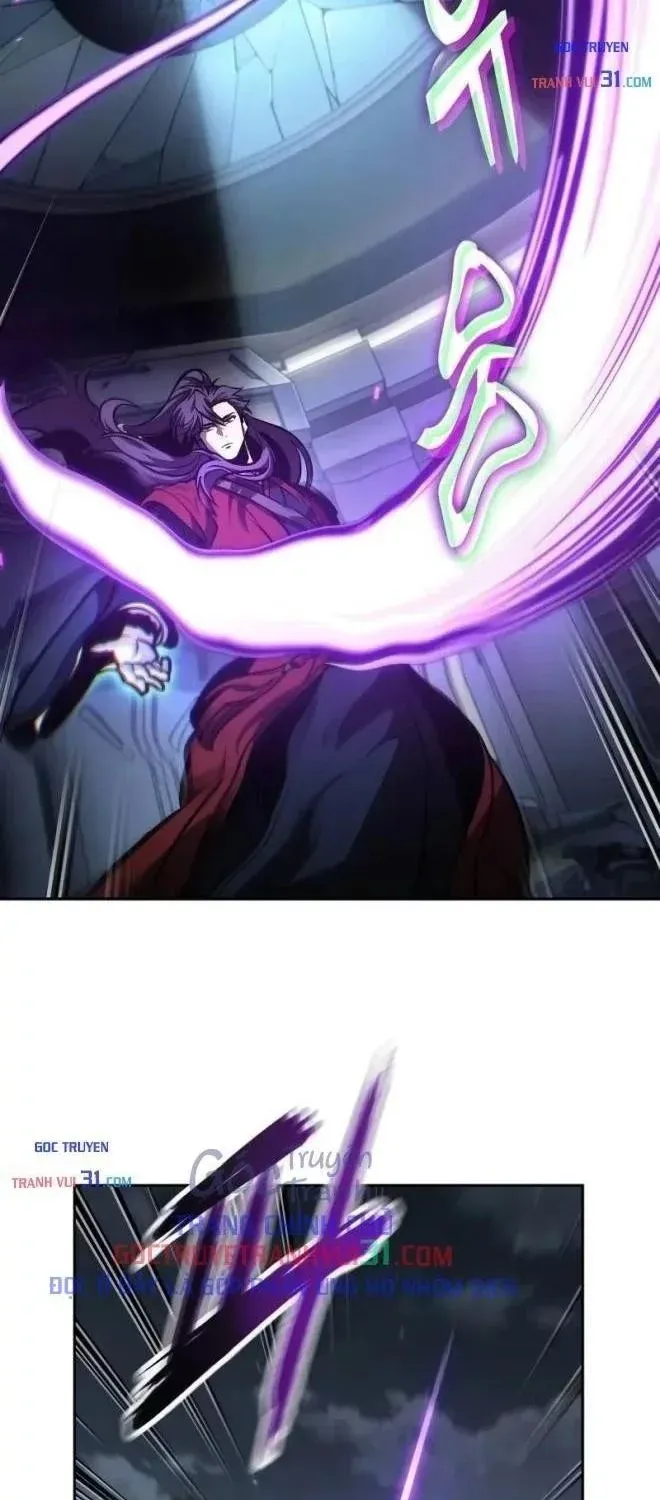 Ngã Lão Ma Thần Chap 330 - Next Chap 331