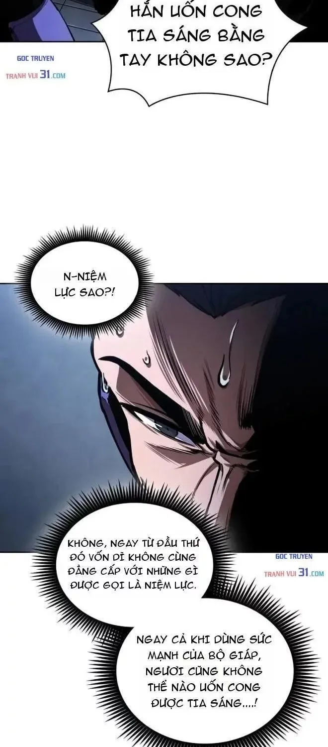 Ngã Lão Ma Thần Chap 330 - Next Chap 331