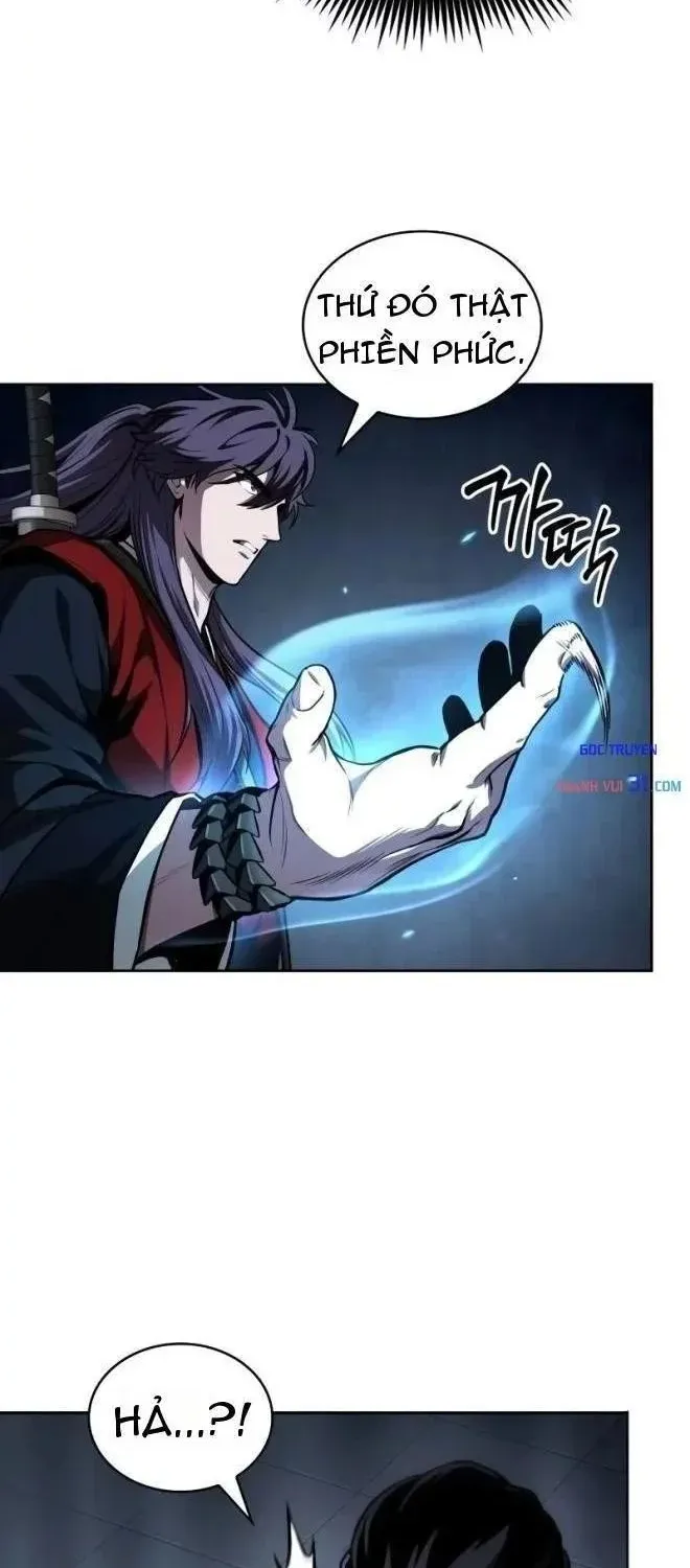 Ngã Lão Ma Thần Chap 330 - Next Chap 331