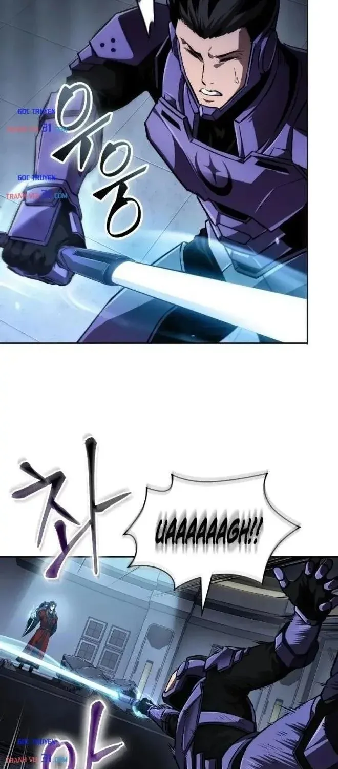 Ngã Lão Ma Thần Chap 330 - Next Chap 331