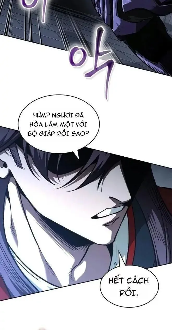 Ngã Lão Ma Thần Chap 330 - Next Chap 331
