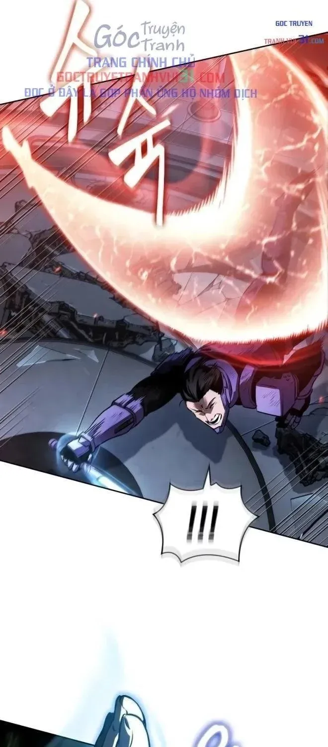Ngã Lão Ma Thần Chap 330 - Next Chap 331