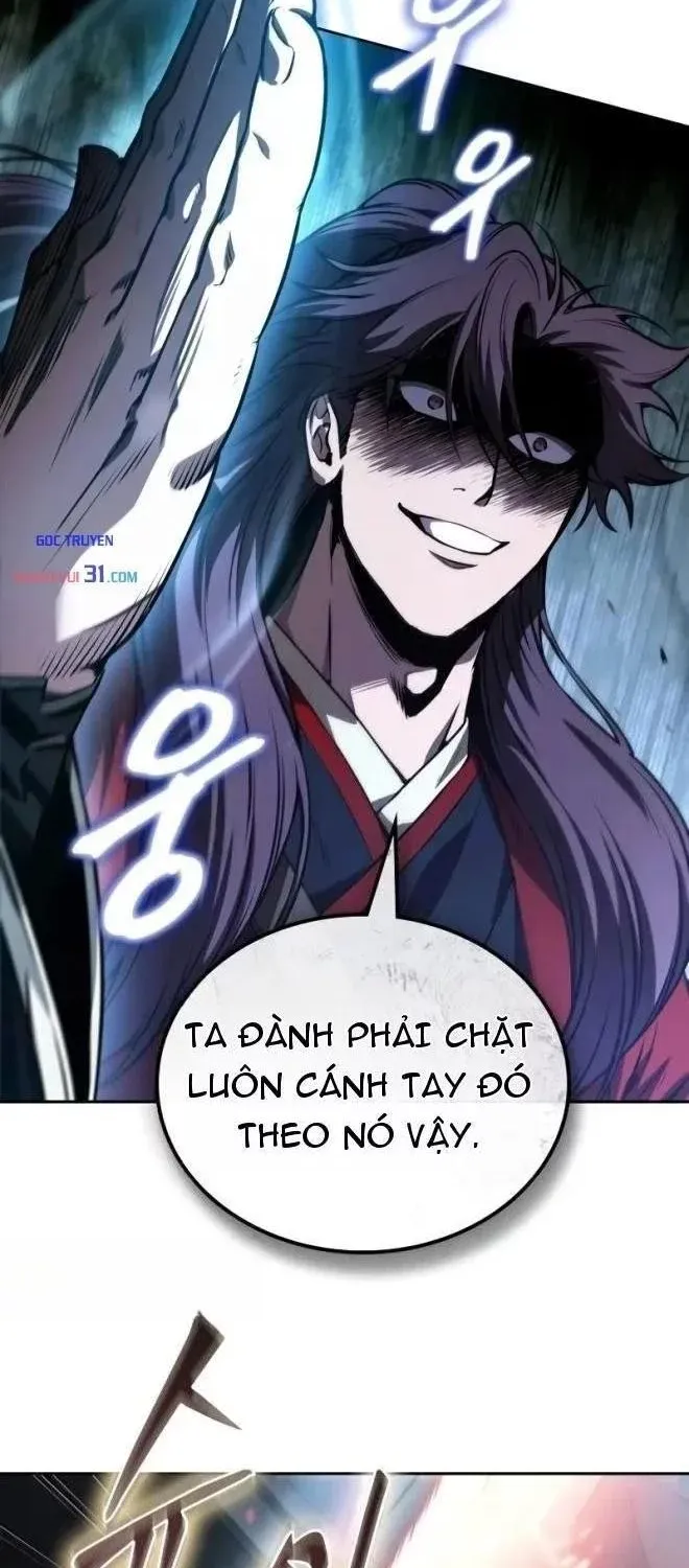 Ngã Lão Ma Thần Chap 330 - Next Chap 331