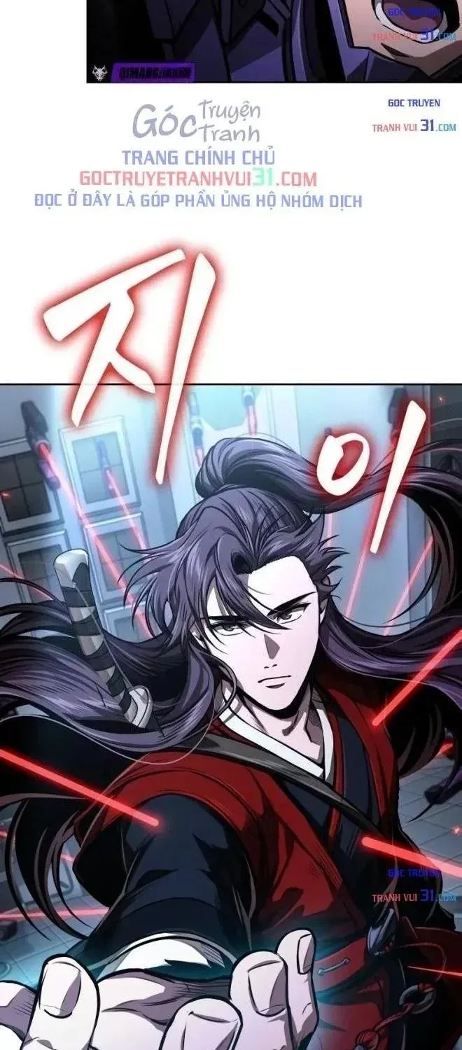 Ngã Lão Ma Thần Chap 330 - Next Chap 331