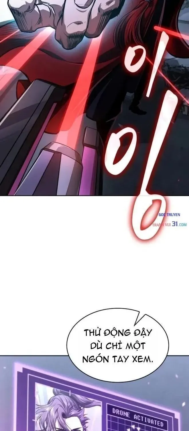 Ngã Lão Ma Thần Chap 330 - Next Chap 331