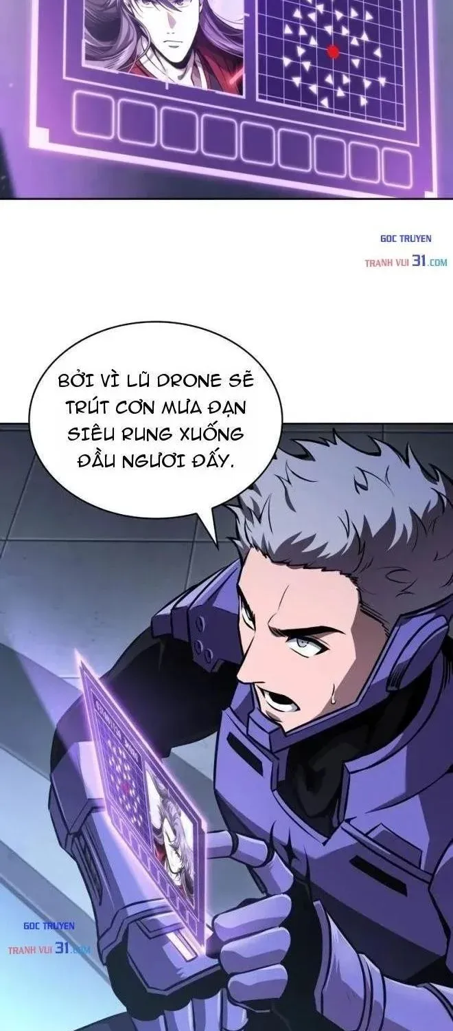 Ngã Lão Ma Thần Chap 330 - Next Chap 331