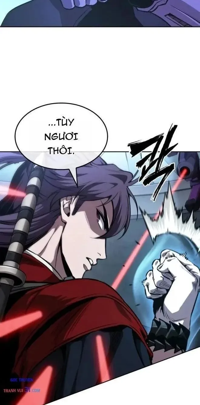 Ngã Lão Ma Thần Chap 330 - Next Chap 331