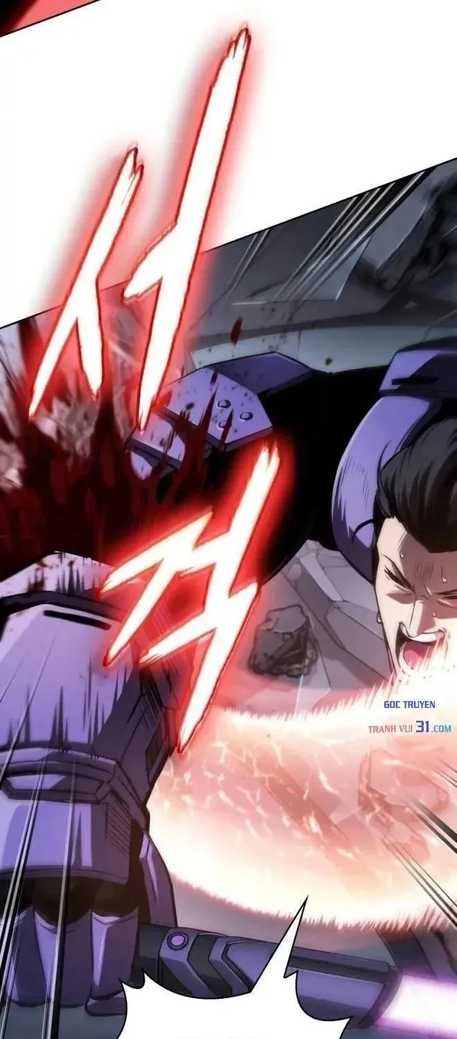 Ngã Lão Ma Thần Chap 330 - Next Chap 331