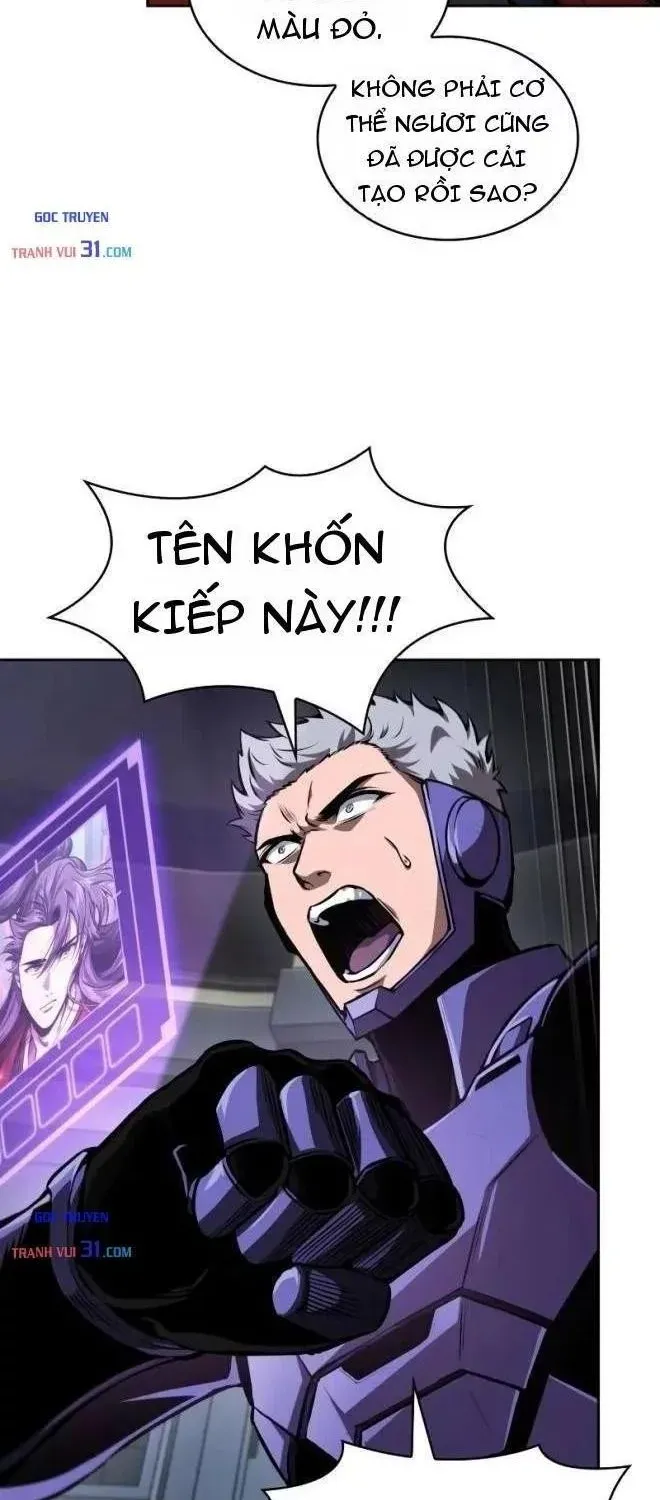 Ngã Lão Ma Thần Chap 330 - Next Chap 331