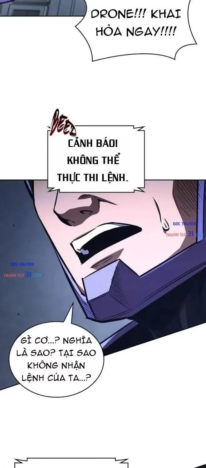Ngã Lão Ma Thần Chap 330 - Next Chap 331