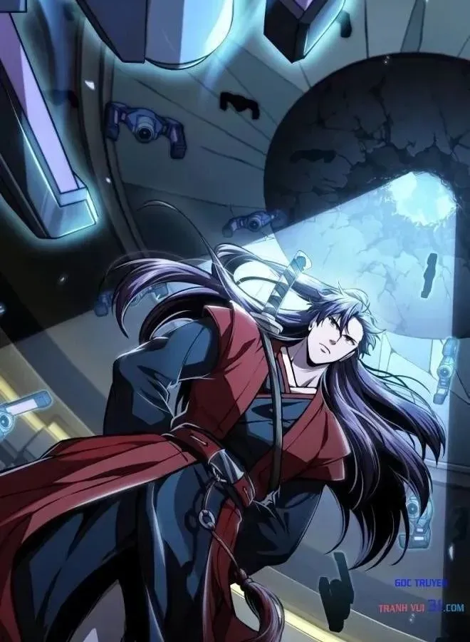 Ngã Lão Ma Thần Chap 330 - Next Chap 331
