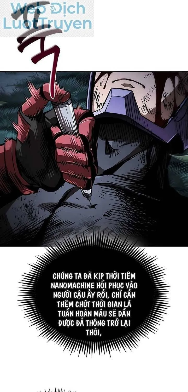 Ngã Lão Ma Thần Chap 333 - Next Chap 334