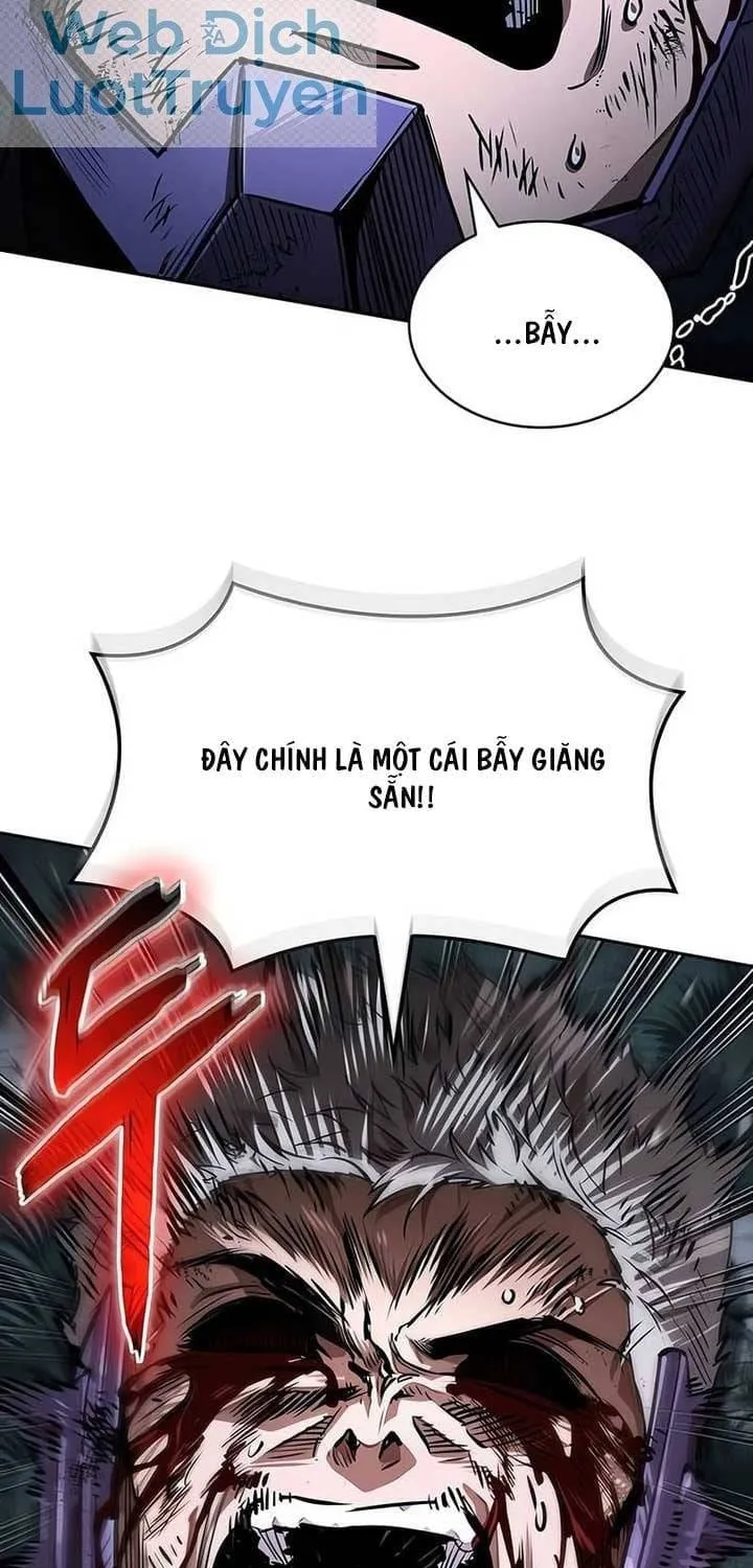 Ngã Lão Ma Thần Chap 333 - Next Chap 334