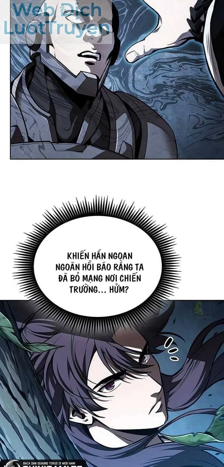 Ngã Lão Ma Thần Chap 333 - Next Chap 334