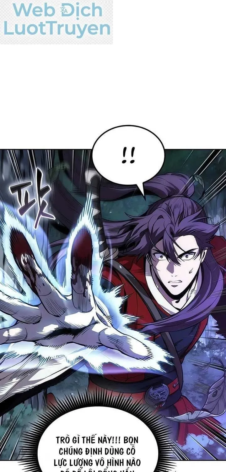 Ngã Lão Ma Thần Chap 333 - Next Chap 334