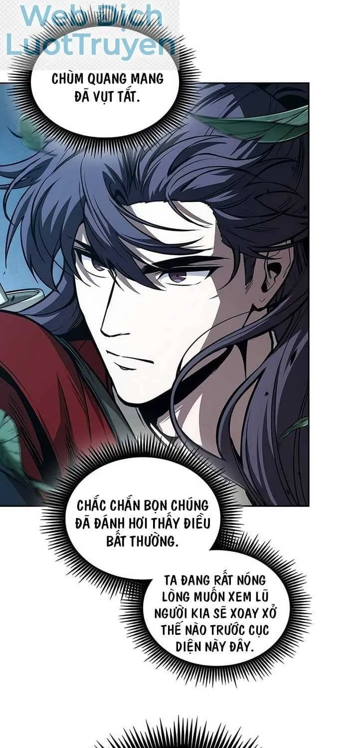 Ngã Lão Ma Thần Chap 333 - Next Chap 334