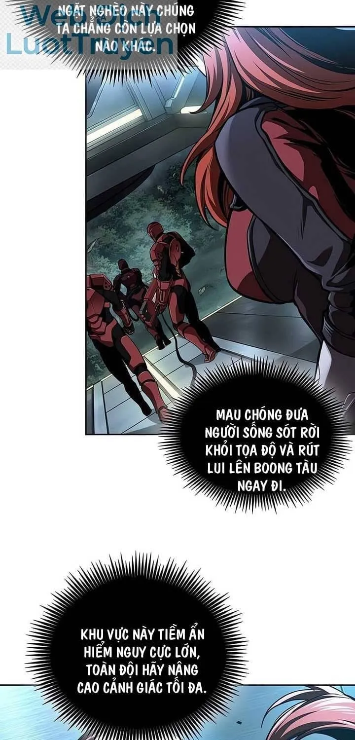 Ngã Lão Ma Thần Chap 333 - Next Chap 334