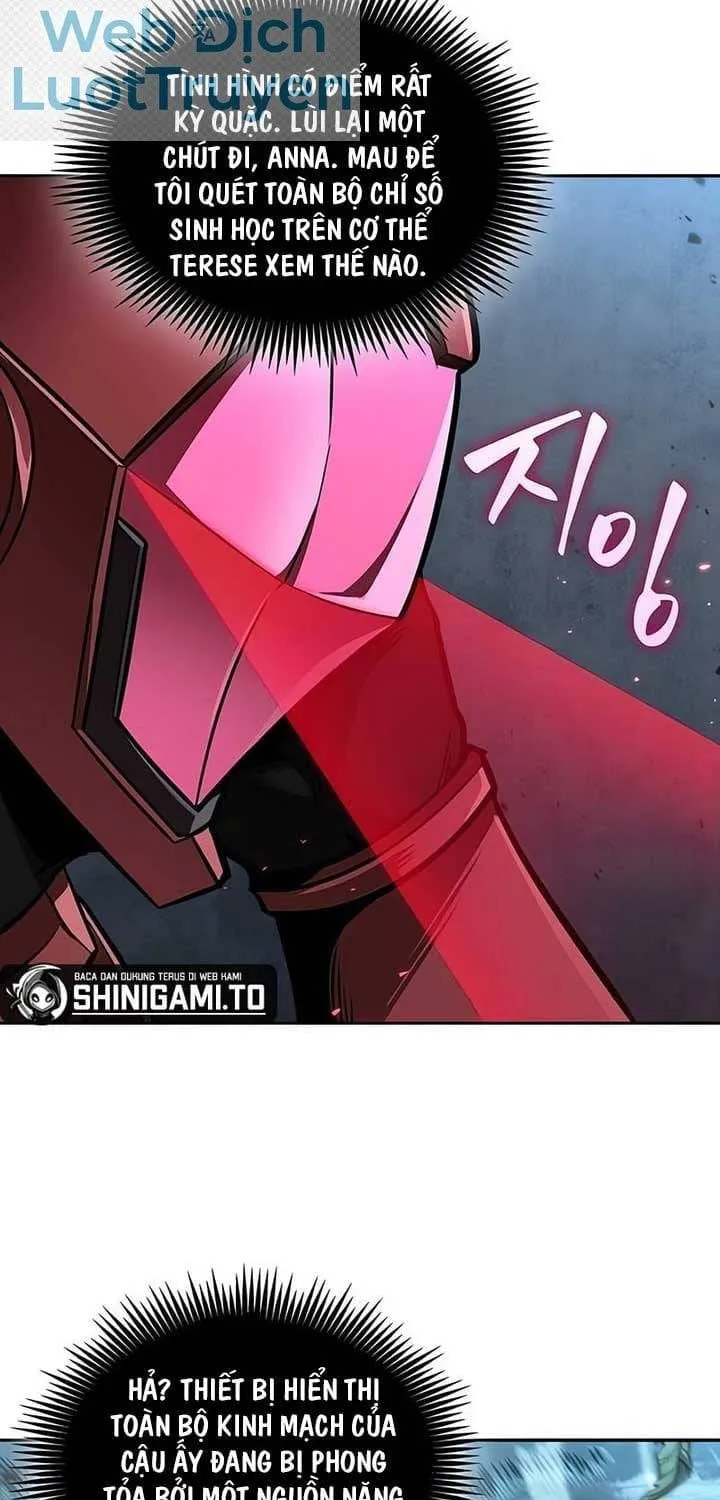Ngã Lão Ma Thần Chap 333 - Next Chap 334
