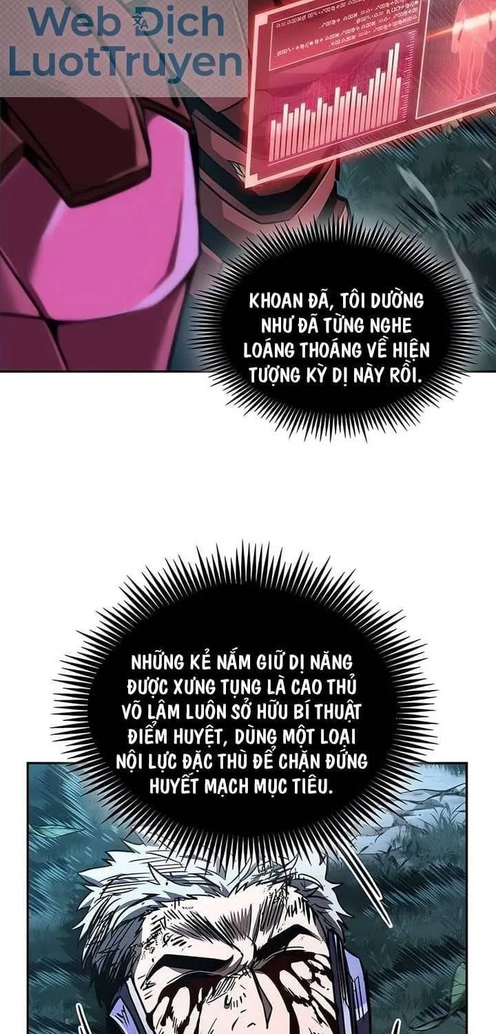 Ngã Lão Ma Thần Chap 333 - Next Chap 334