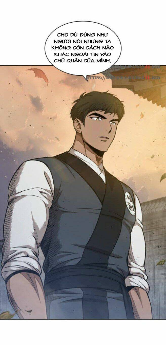 Ngã Lão Ma Thần Chap 49 - Next Chap 50