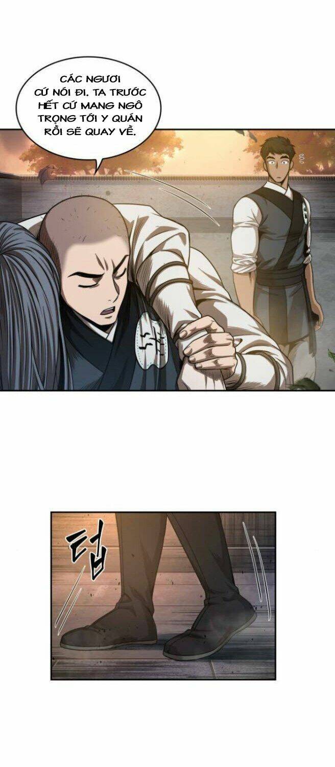 Ngã Lão Ma Thần Chap 49 - Next Chap 50