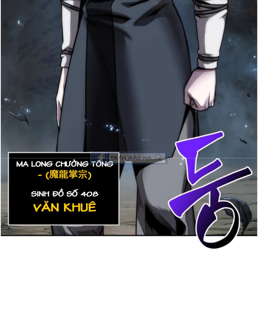 Ngã Lão Ma Thần Chap 59 - Next Chap 60