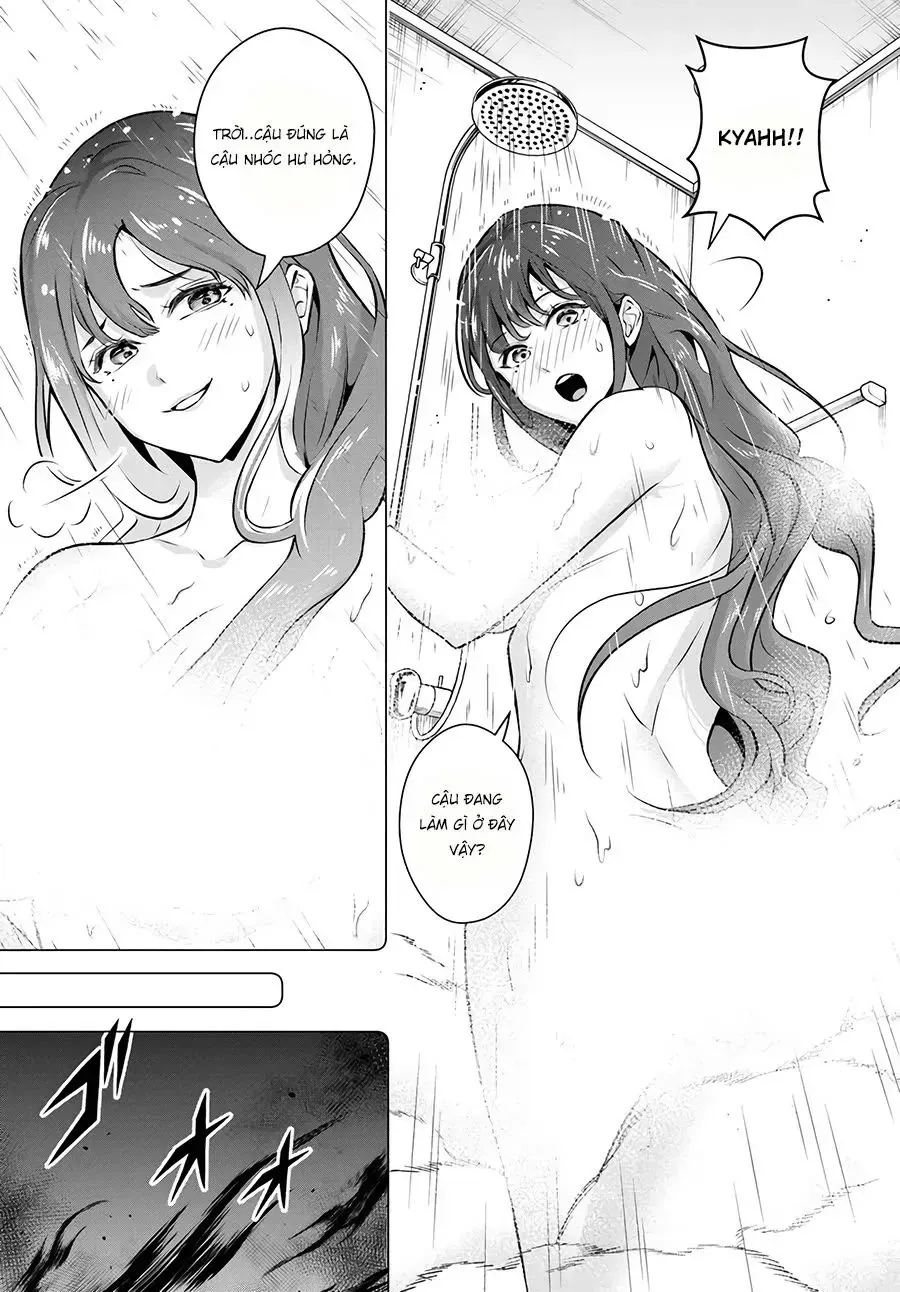 Ngài Quý Tộc Phản Diện Yêu Các Bà Mẹ Nữ Chính Quá Mức: Trở Nên Mạnh Nhất Bằng Nỗ Lực Chân Thành Để Cứu Các Nhân Vật Yêu Thích Bị Bất Hạnh. Chap 1 - Next Chap 2