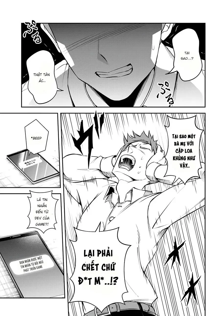 Ngài Quý Tộc Phản Diện Yêu Các Bà Mẹ Nữ Chính Quá Mức: Trở Nên Mạnh Nhất Bằng Nỗ Lực Chân Thành Để Cứu Các Nhân Vật Yêu Thích Bị Bất Hạnh. Chap 1 - Next Chap 2