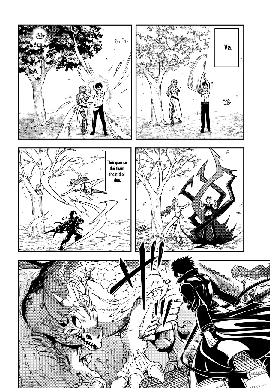 Ngài Quý Tộc Phản Diện Yêu Các Bà Mẹ Nữ Chính Quá Mức: Trở Nên Mạnh Nhất Bằng Nỗ Lực Chân Thành Để Cứu Các Nhân Vật Yêu Thích Bị Bất Hạnh. Chap 11.2 - Next Chap 12.2