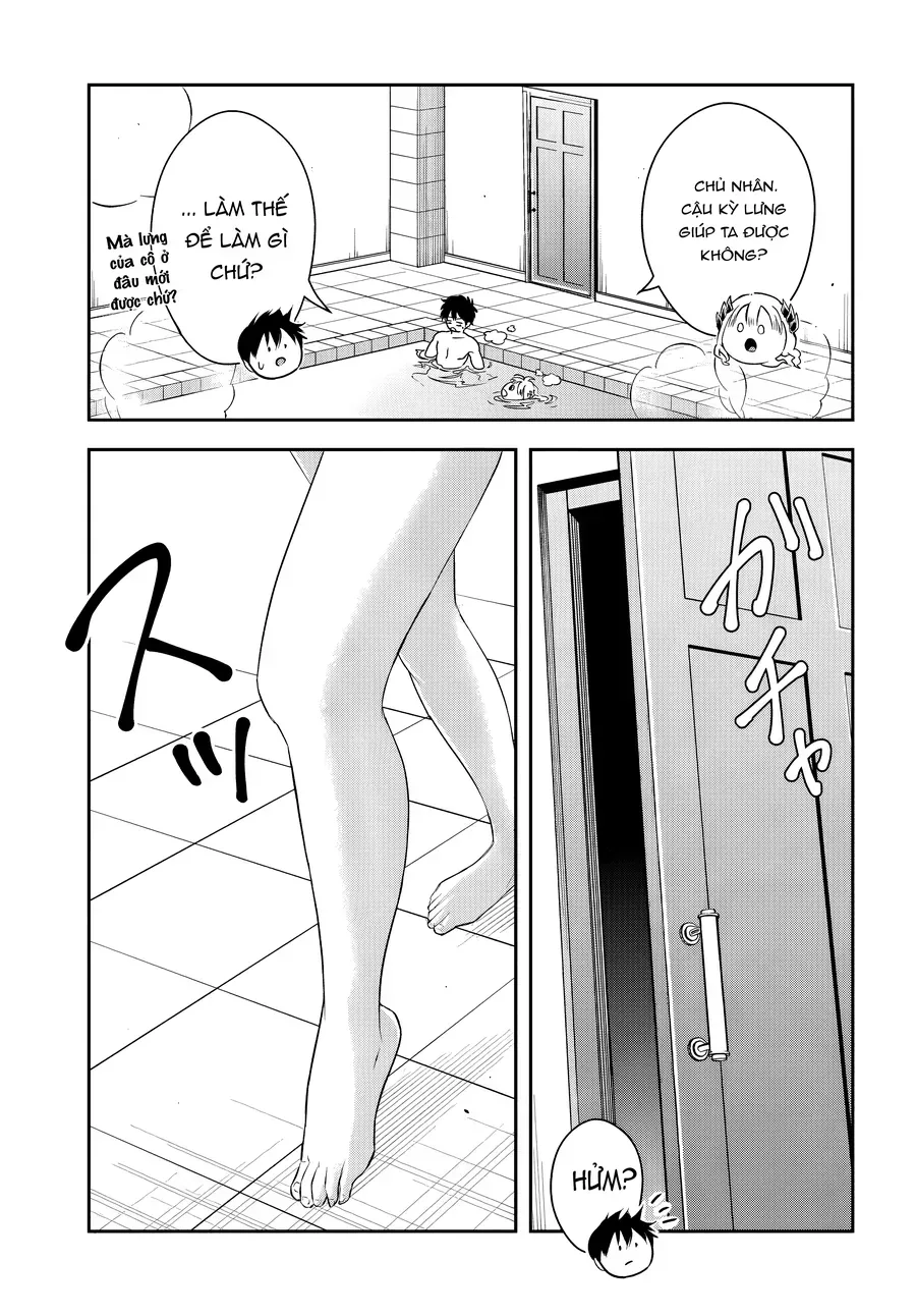 Ngài Quý Tộc Phản Diện Yêu Các Bà Mẹ Nữ Chính Quá Mức: Trở Nên Mạnh Nhất Bằng Nỗ Lực Chân Thành Để Cứu Các Nhân Vật Yêu Thích Bị Bất Hạnh. Chap 11.2 - Next Chap 12.2