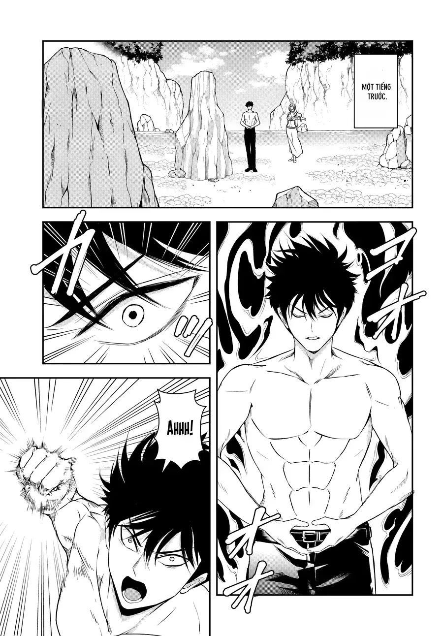 Ngài Quý Tộc Phản Diện Yêu Các Bà Mẹ Nữ Chính Quá Mức: Trở Nên Mạnh Nhất Bằng Nỗ Lực Chân Thành Để Cứu Các Nhân Vật Yêu Thích Bị Bất Hạnh. Chap 11 - Next Chap 12